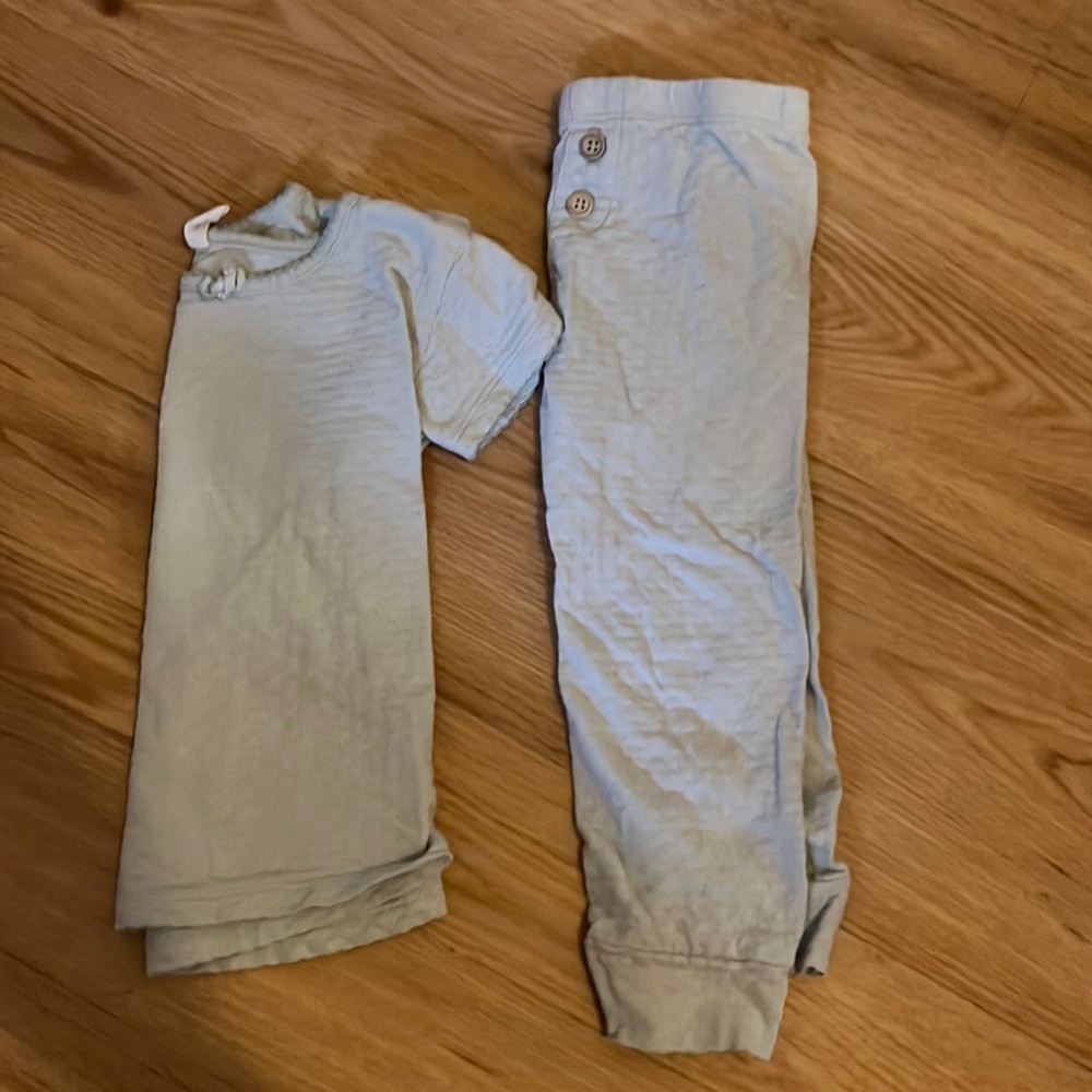 Quincy Mae Pajamas